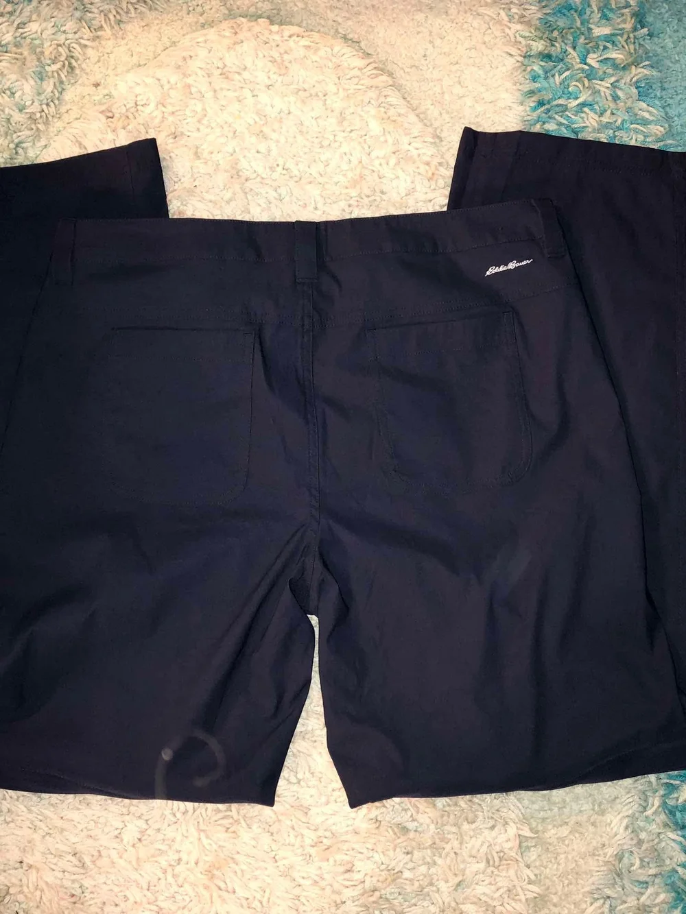 Eddie Bauer technical pants